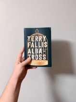 Albatross by Terry Fallis